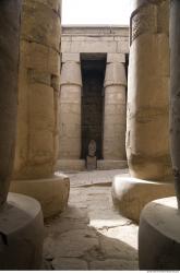 Karnak Temple Photo References #5